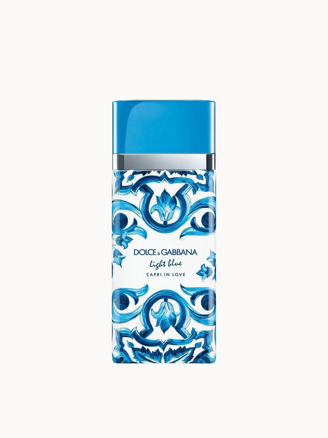 Dolce&Gabbana Light Blue Love In Capri Eau de Parfum Spray 100ml - Image 1
