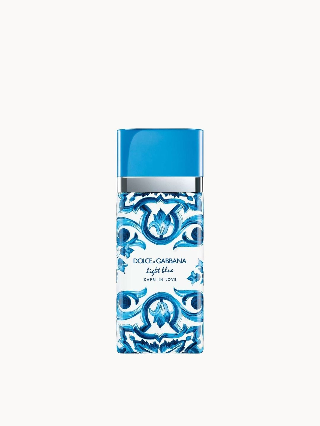Dolce&Gabbana Light Blue Capri In Love Eau de Parfum 50ml - Image 1
