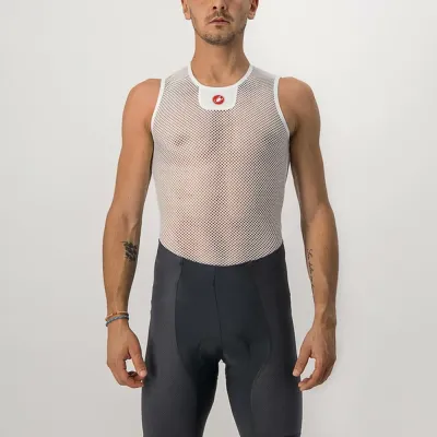 Castelli Core Mesh 3 Sleeveless Base Layer - Thumbnail 2