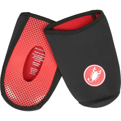 Castelli Toe Thingy 2 Unisize Black