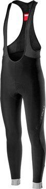 Castelli Tutto Nano Road Bibtight Black - Thumbnail 2