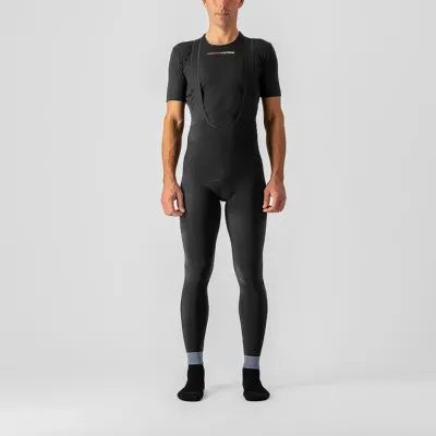Castelli Tutto Nano Road Bibtight Black