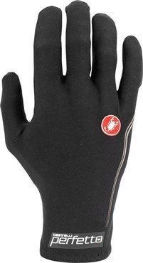 Castelli Perfetto RoS Light Road Gloves Black - Thumbnail 2