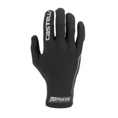 Castelli Perfetto RoS Light Road Gloves Black
