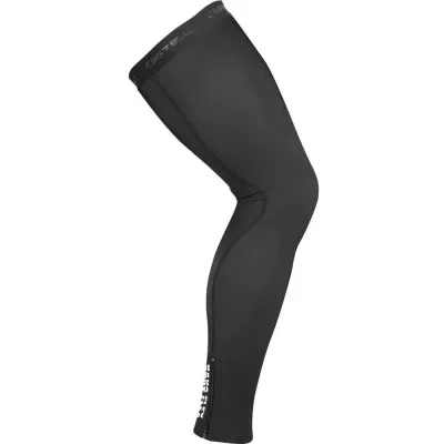 Castelli Nano Flex 3G Leg Warmer Black