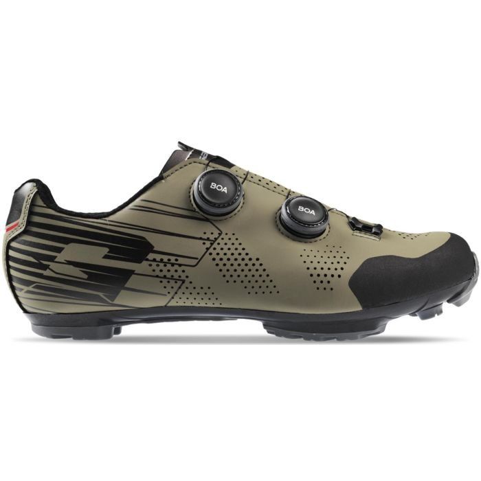 Gaerne Obsidian Gravel Cycling Shoes - Image 1