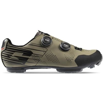 Gaerne Obsidian Gravel Cycling Shoes