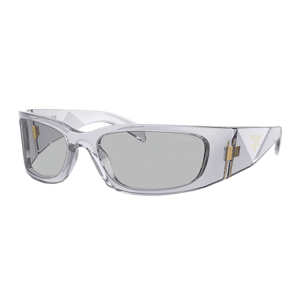 Prada PRA14S 12R30B Sunglasses - Image 1