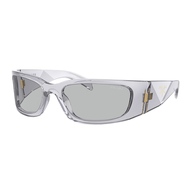 Prada PRA14S 12R30B Sunglasses