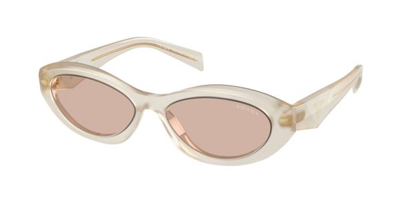 Prada PR26ZS 12V4I2 Sunglasses - Thumbnail 2