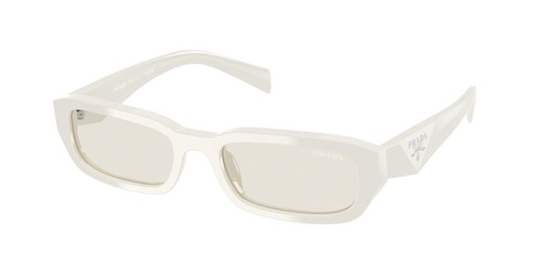 Prada PRB06S 26A40I Sunglasses - Thumbnail 2