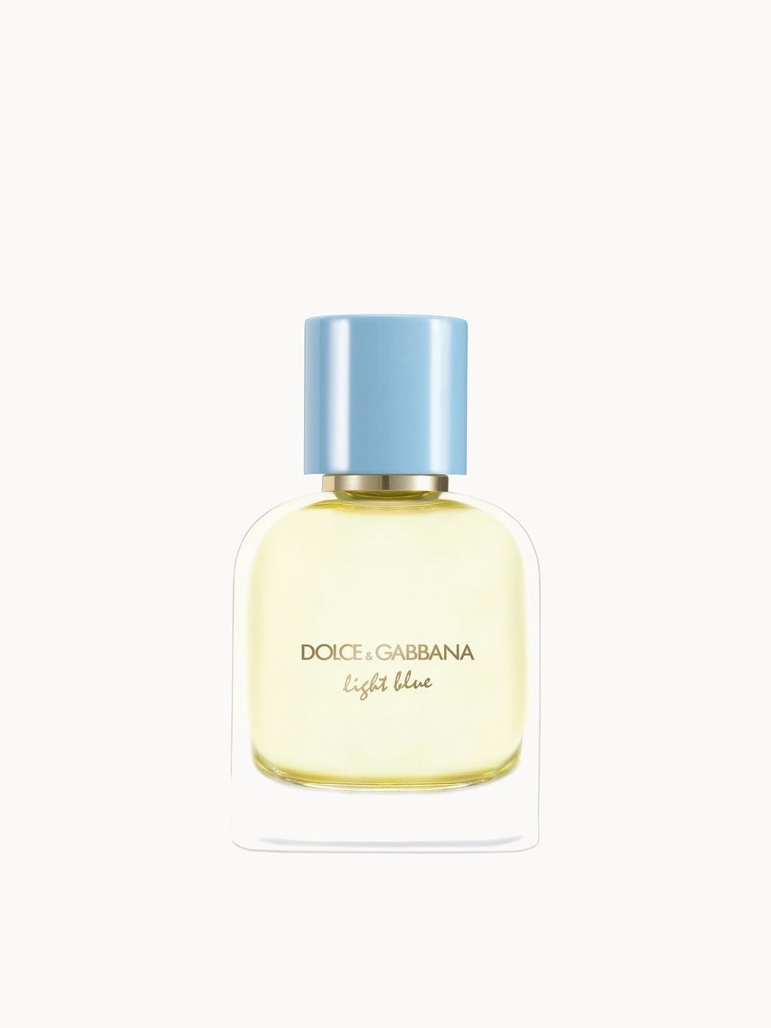 Dolce&Gabbana Light Blue Pour Homme Eau de Parfum 50ml - Image 1