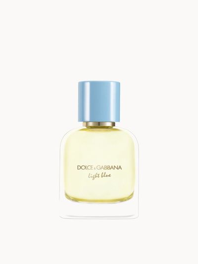 Dolce&Gabbana Light Blue Pour Homme Eau de Parfum 50ml