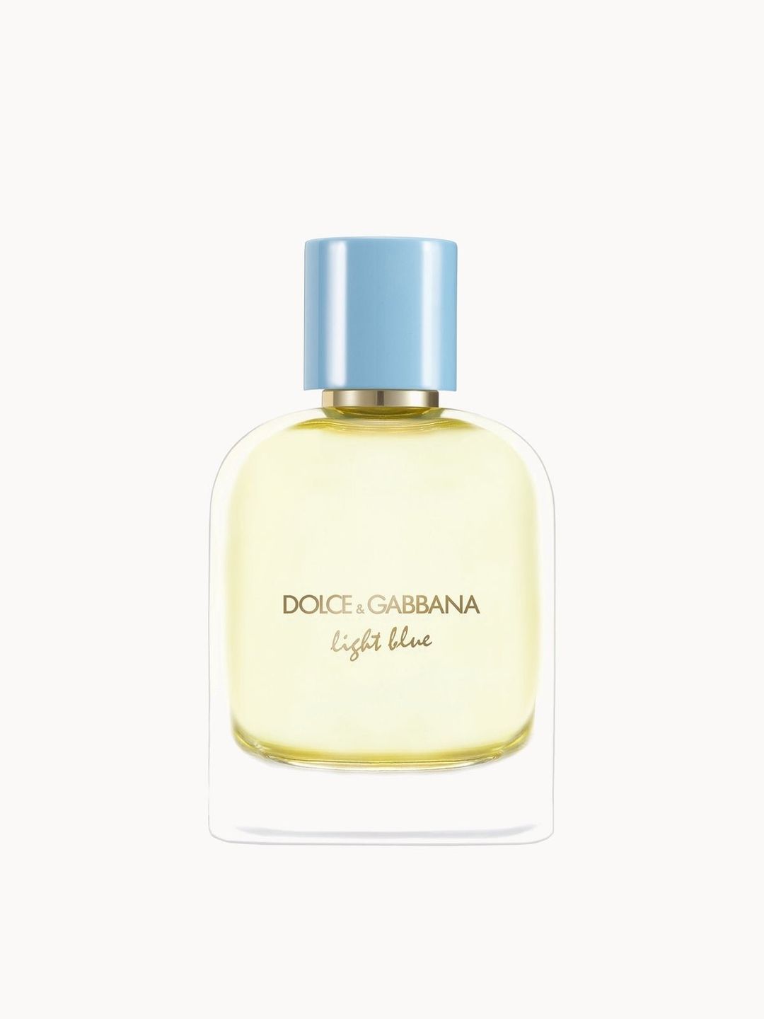 Dolce&Gabbana Light Blue Pour Homme Eau de Parfum 100ml - Image 1