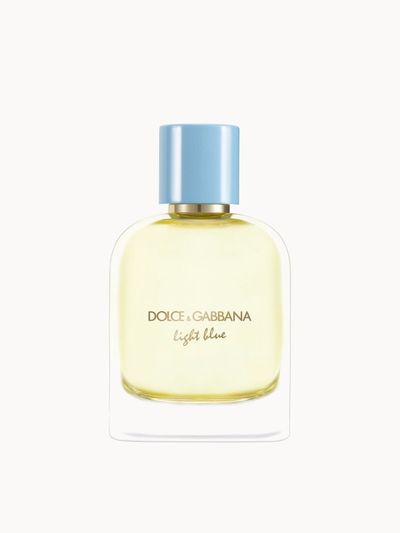 Dolce&Gabbana Light Blue Pour Homme Eau de Parfum 100ml