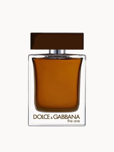 Dolce&Gabbana The One for Men Eau de Parfum 100ml