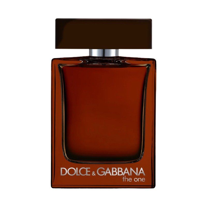 Dolce & Gabbana The One For Men Parfum 100ml Spray - Image 1