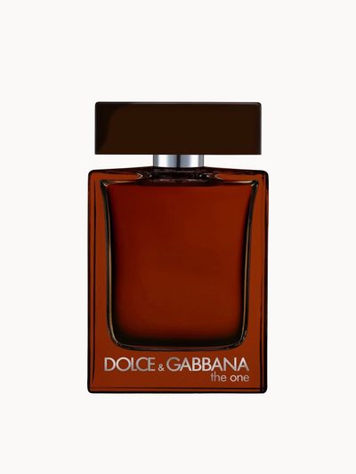 Dolce & Gabbana The One For Men Parfum 100ml Spray - Thumbnail 2
