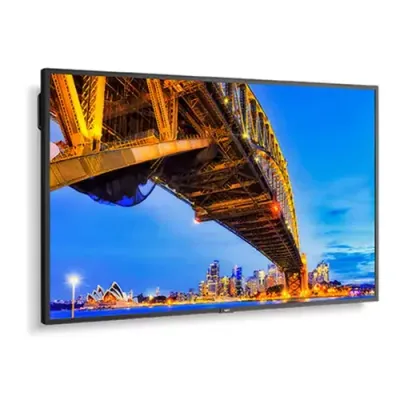 Sharp M431-2 Kiosk design 109.2 cm (43") LCD 500 cd/m² 4K Ultra H - Thumbnail 2