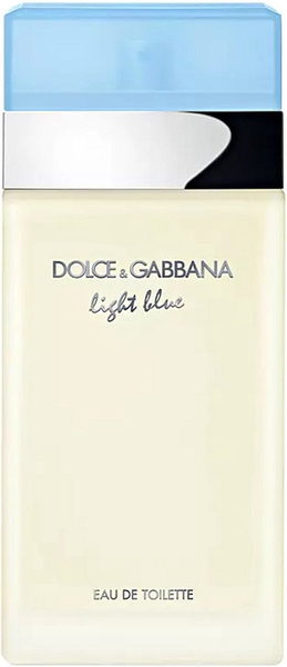 Dolce & Gabbana Light Blue Pour Femme Eau de Toilette Spray 200ml - Thumbnail 2