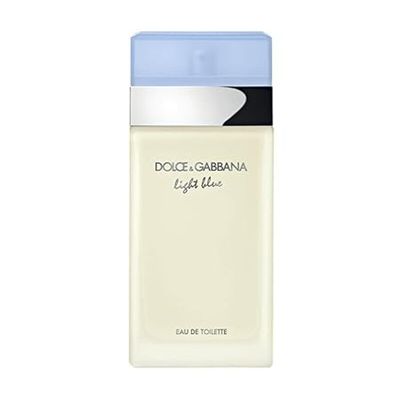 Dolce & Gabbana Light Blue Eau de Toilette 50ml Spray - Thumbnail 2