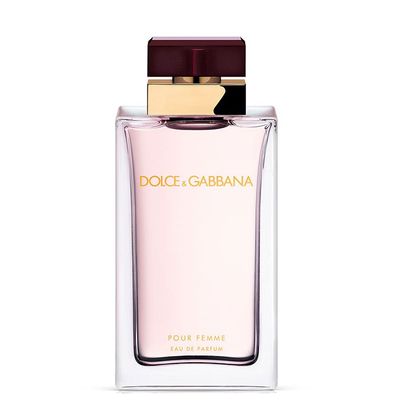 Dolce & Gabbana Women's Pour Femme Eau de Parfum in Misc | Size: 100ml