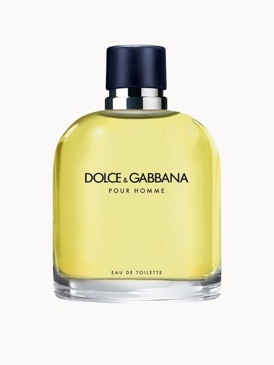Dolce & Gabbana Pour Homme Eau de Toilette 200ml Spray - Thumbnail 2