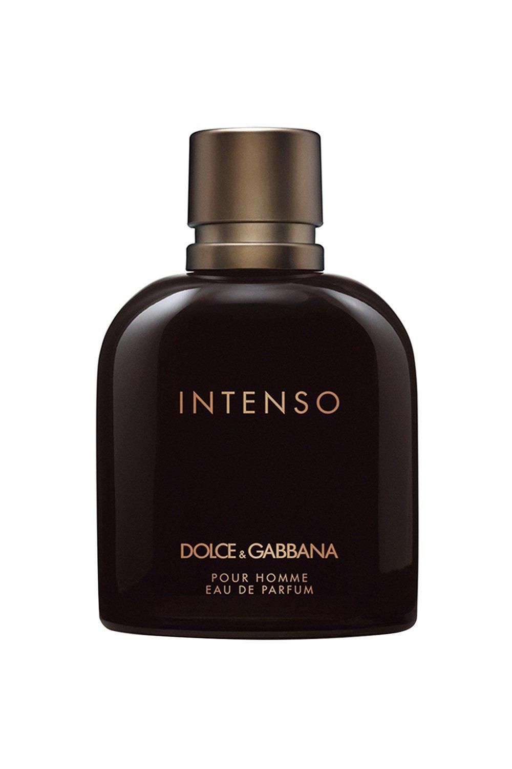Dolce & Gabbana Men's Pour Homme Intenso Eau de Parfum in Misc | Size: 75ml - Image 1