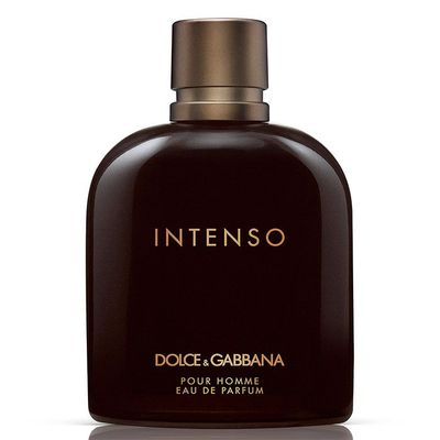 Dolce & Gabbana Men's Pour Homme Intenso Eau de Parfum in Misc | Size: 75ml - Thumbnail 2