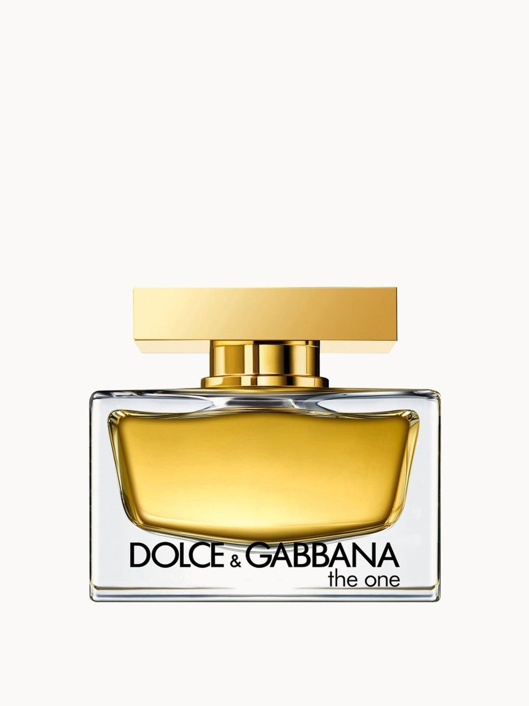 Dolce & Gabbana The One Eau de Parfum 50ml Spray - Image 1