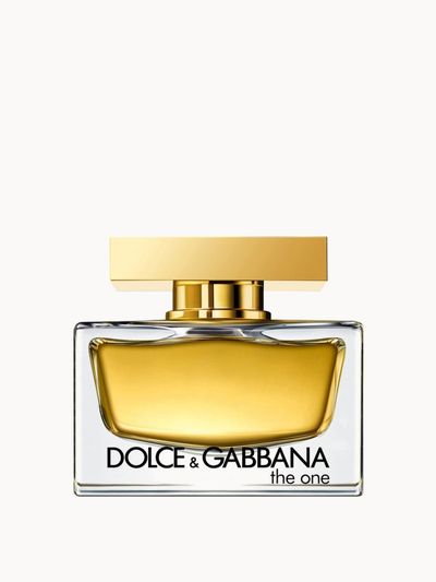 Dolce & Gabbana The One Eau de Parfum 50ml Spray