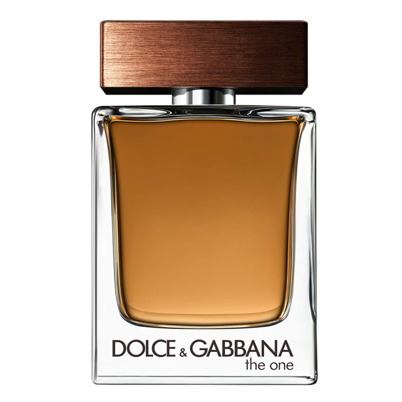 Dolce & Gabbana The One For Men Eau de Toilette 150ml Spray - Image 1