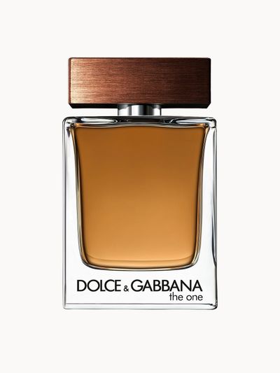 Dolce & Gabbana The One For Men Eau de Toilette 150ml Spray - Thumbnail 2