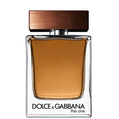 Dolce & Gabbana Men's The One For Men Eau de Toilette in Misc | Size: 50ml - Thumbnail 2
