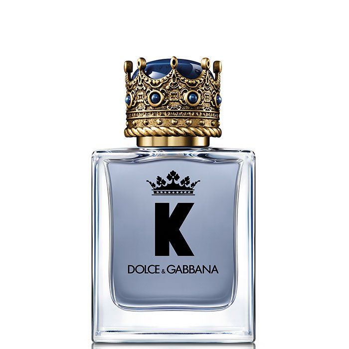 Dolce & Gabbana K Eau de Toilette 50ml Spray - Image 1