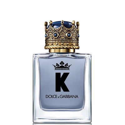 Dolce & Gabbana K Eau de Toilette 50ml Spray