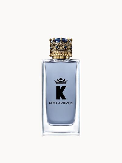 Dolce & Gabbana K Eau De Toilette 100ml Spray - Thumbnail 2