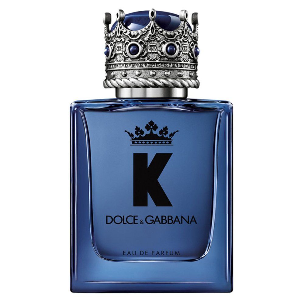 Dolce & Gabbana K Eau de Parfum 50ml Spray - Image 1