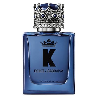 Dolce & Gabbana K Eau de Parfum 50ml Spray