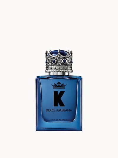 Dolce & Gabbana K Eau de Parfum 50ml Spray - Thumbnail 2