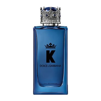 Dolce & Gabbana K Eau de Parfum 100ml Spray