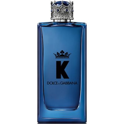 Dolce & Gabbana K Eau de Parfum 100ml Spray - Thumbnail 2