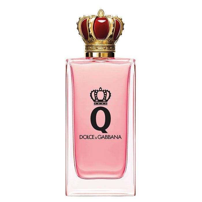Dolce & Gabbana Q By D&G Eau de Parfum 30ml Spray - Image 1