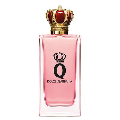 Dolce & Gabbana Q By D&G Eau de Parfum 30ml Spray