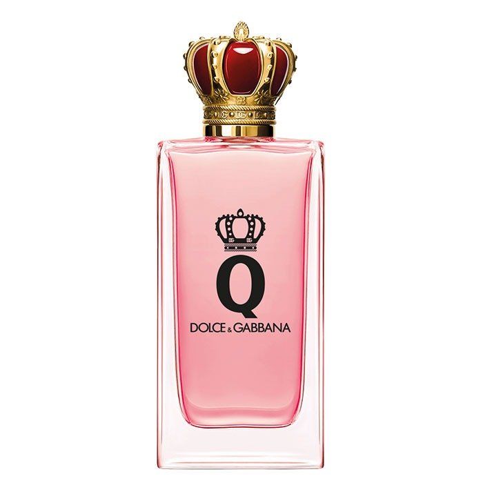 Dolce & Gabbana Q Eau de Parfum 50ml Spray - Image 1