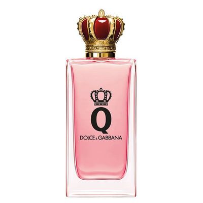 Dolce & Gabbana Q Eau de Parfum 50ml Spray