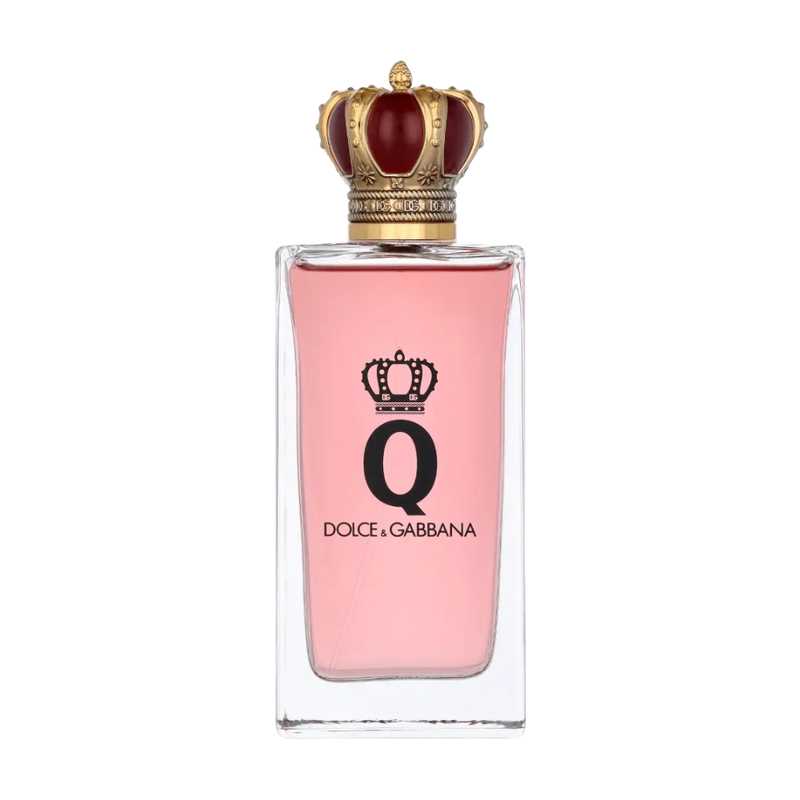 Dolce & Gabbana Q Eau de Parfum 100ml Spray - Image 1