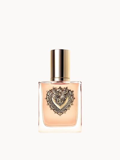 Dolce & Gabbana Devotion Eau de Parfum 50ml Spray - Thumbnail 2