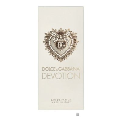 Dolce & Gabbana Devotion Eau de Parfum Spray 100ml