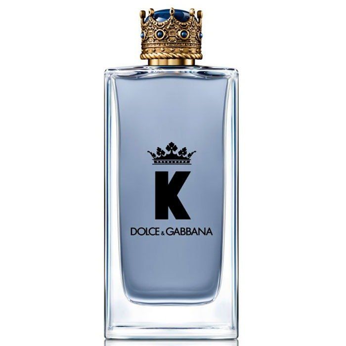 Dolce & Gabbana K By Dolce & Gabbana Eau De Toilette 200ml Spray - Image 1